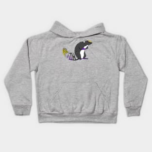 Non-binary W(rat)h Kids Hoodie